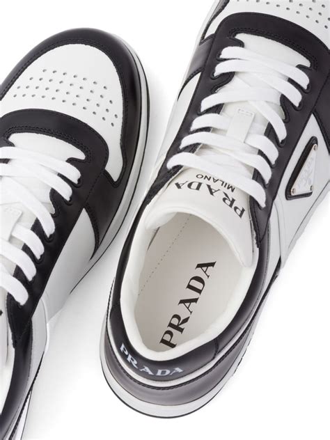 prada calzature donna sneakers neoprenes|farfetch Prada sneakers.